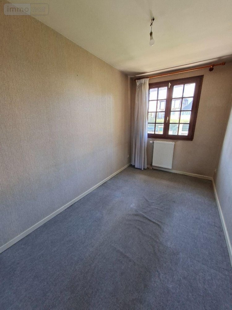 Maison a vendre Le Mans 72000 Sarthe 90 m2 5 pièces 169100 euros