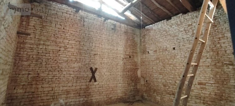 Maison a vendre Sompt 79110 Deux-Sèvres 93 m2 5 pièces 137000 euros