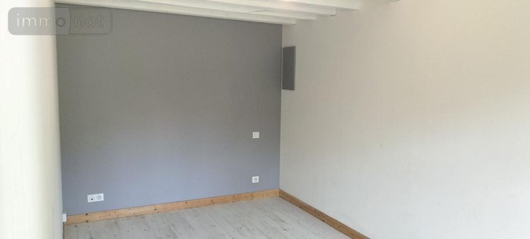 Maison a vendre Sompt 79110 Deux-Sèvres 93 m2 5 pièces 137000 euros