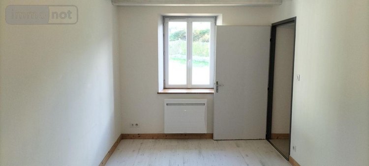 Maison a vendre Sompt 79110 Deux-Sèvres 93 m2 5 pièces 137000 euros