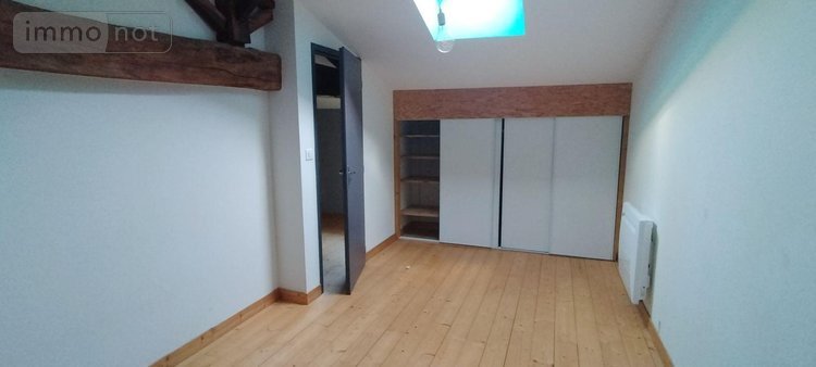Maison a vendre Sompt 79110 Deux-Sèvres 93 m2 5 pièces 137000 euros