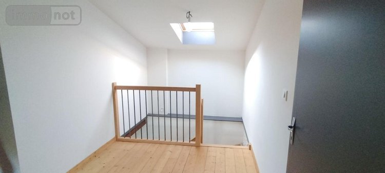Maison a vendre Sompt 79110 Deux-Sèvres 93 m2 5 pièces 137000 euros