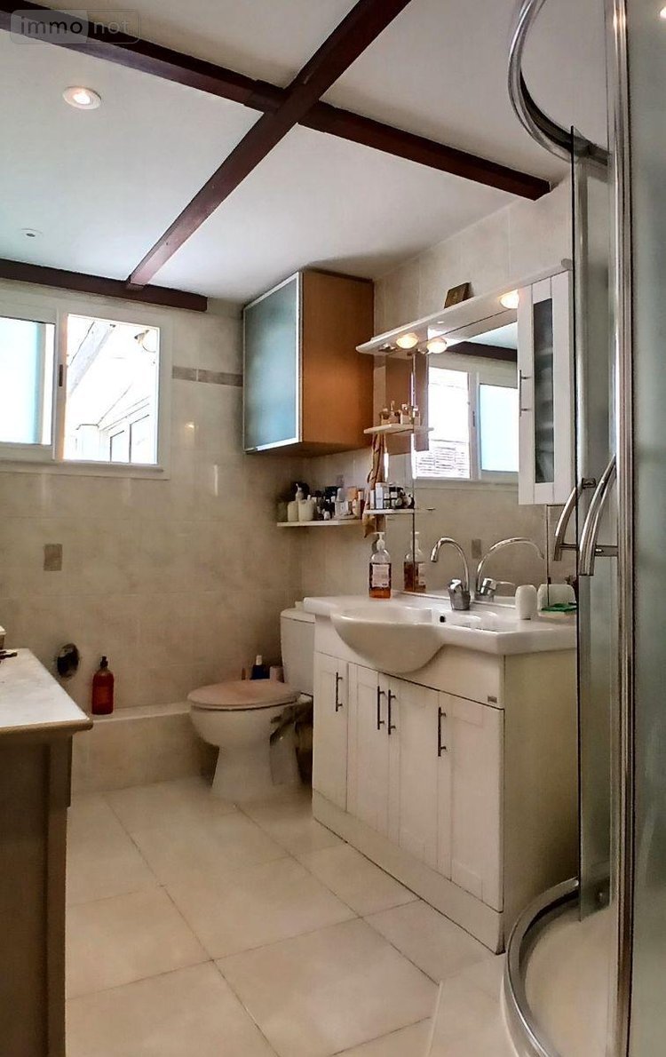 Appartement a vendre Saint-Denis 97400 Réunion 120 m2 4 pièces 448000 euros