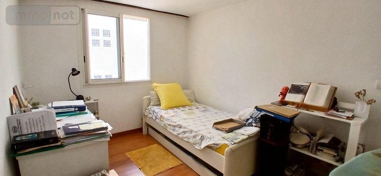 Appartement a vendre Saint-Denis 97400 Réunion 120 m2 4 pièces 448000 euros