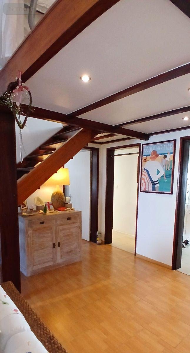 Appartement a vendre Saint-Denis 97400 Réunion 120 m2 4 pièces 448000 euros