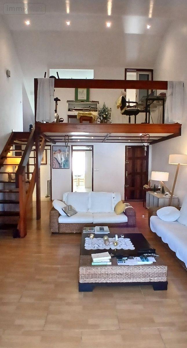 Appartement a vendre Saint-Denis 97400 Réunion 120 m2 4 pièces 448000 euros