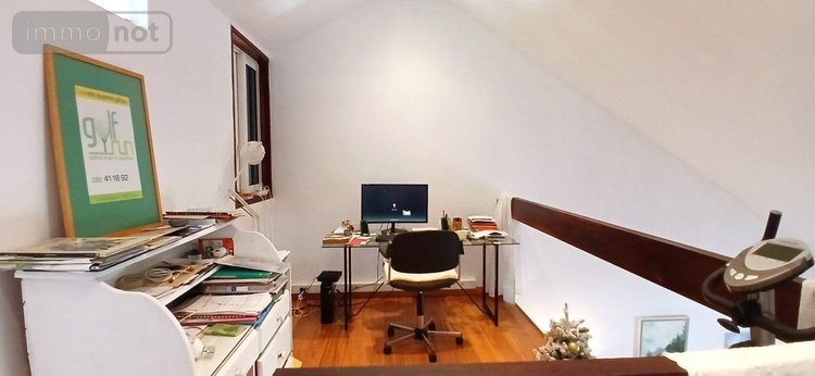 Appartement a vendre Saint-Denis 97400 Réunion 120 m2 4 pièces 448000 euros