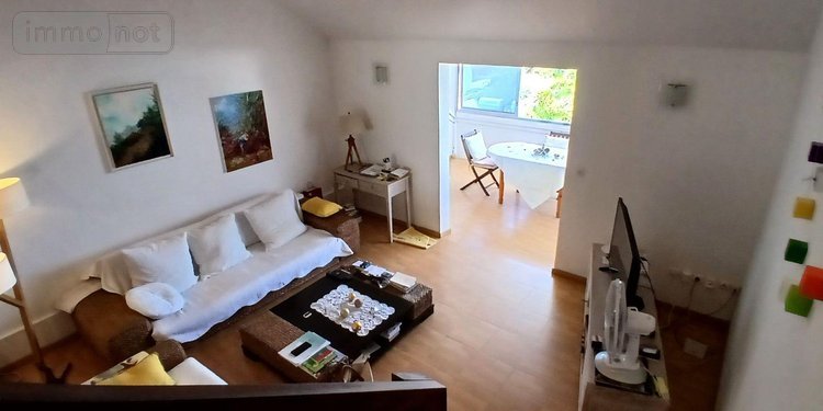 Appartement a vendre Saint-Denis 97400 Réunion 120 m2 4 pièces 448000 euros