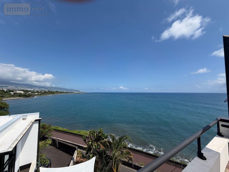 Maison a vendre Sainte-Marie 97438 Réunion 208 m2 5 pièces 1365000 euros