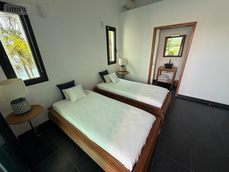 Maison a vendre Sainte-Marie 97438 Réunion 208 m2 5 pièces 1365000 euros