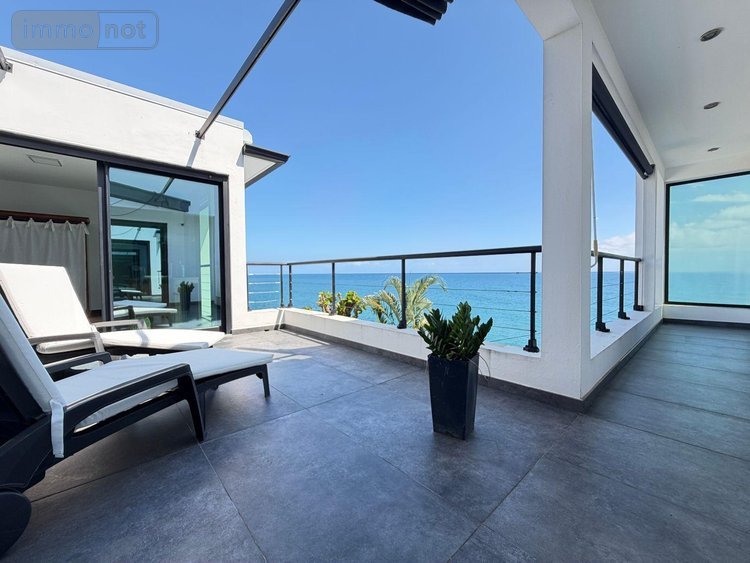 Maison a vendre Sainte-Marie 97438 Réunion 208 m2 5 pièces 1365000 euros