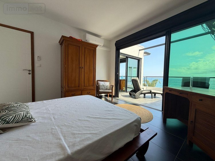 Maison a vendre Sainte-Marie 97438 Réunion 208 m2 5 pièces 1365000 euros