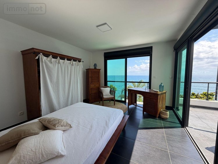 Maison a vendre Sainte-Marie 97438 Réunion 208 m2 5 pièces 1365000 euros
