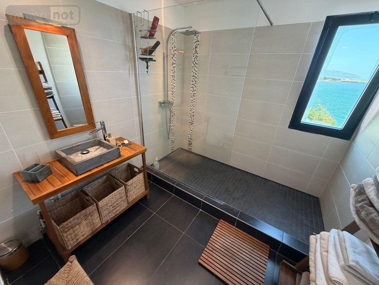 Maison a vendre Sainte-Marie 97438 Réunion 208 m2 5 pièces 1365000 euros