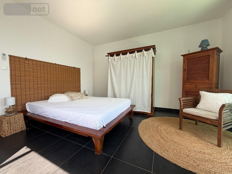 Maison a vendre Sainte-Marie 97438 Réunion 208 m2 5 pièces 1365000 euros