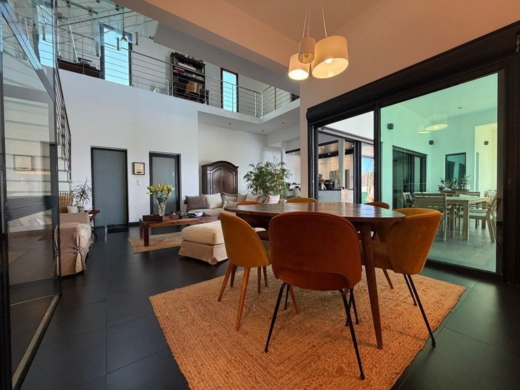 Maison a vendre Sainte-Marie 97438 Réunion 208 m2 5 pièces 1365000 euros