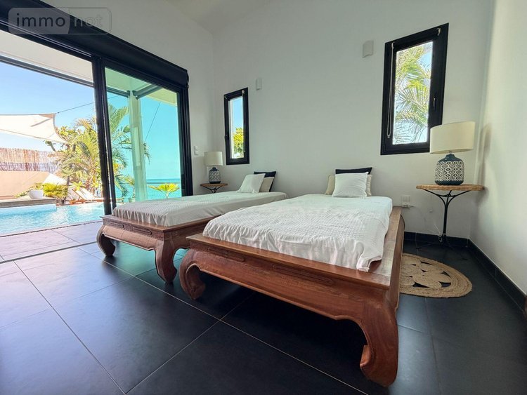 Maison a vendre Sainte-Marie 97438 Réunion 208 m2 5 pièces 1365000 euros