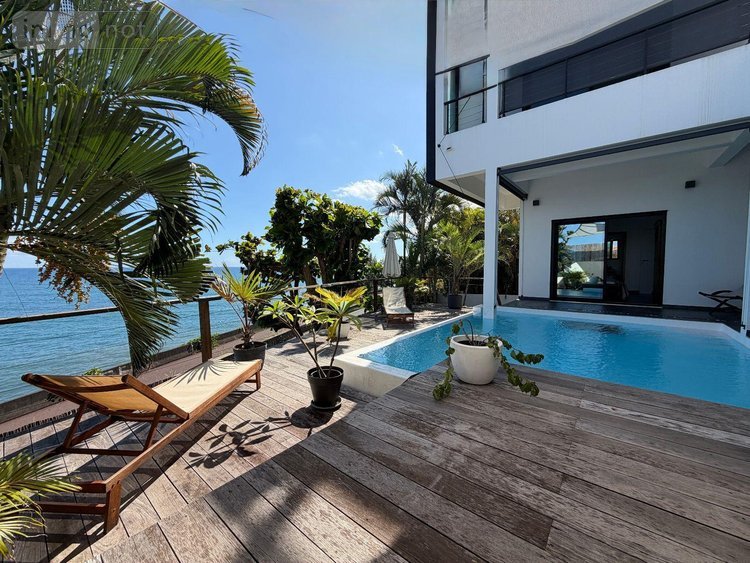 Maison a vendre Sainte-Marie 97438 Réunion 208 m2 5 pièces 1365000 euros