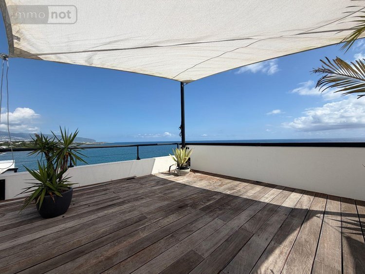 Maison a vendre Sainte-Marie 97438 Réunion 208 m2 5 pièces 1365000 euros