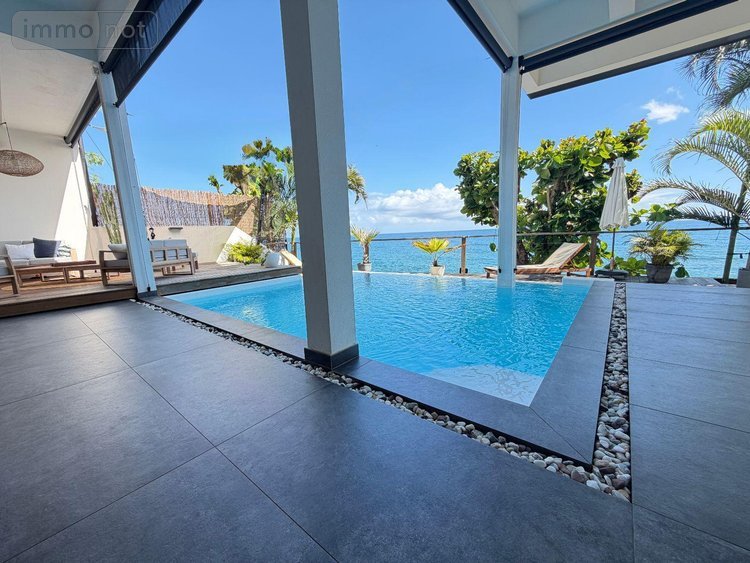 Maison a vendre Sainte-Marie 97438 Réunion 208 m2 5 pièces 1365000 euros