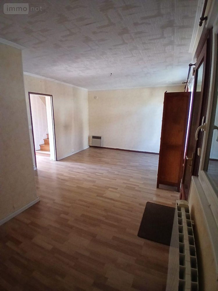 Maison a vendre Châteauroux 36000 Indre 72 m2 4 pièces 85000 euros