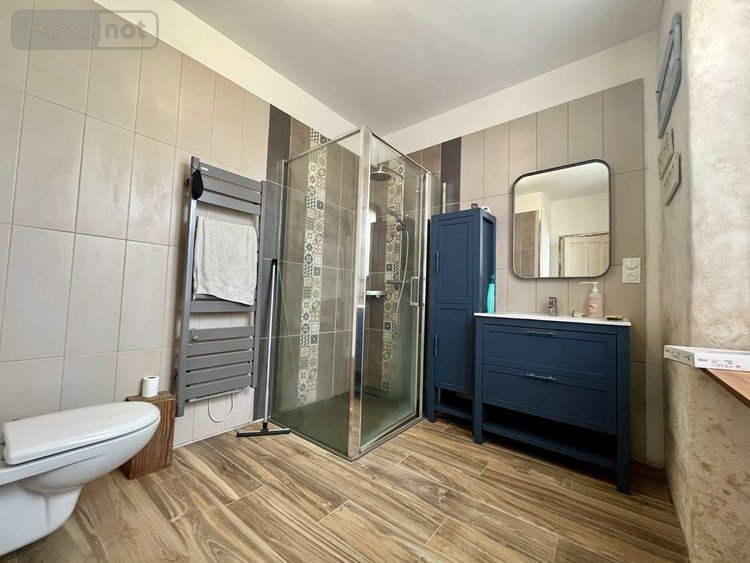 Maison a vendre Concarneau 29900 Finistère 105 m2 3 pièces 321904 euros