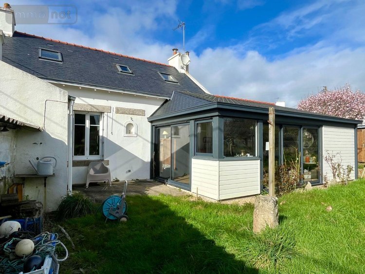 Maison a vendre Concarneau 29900 Finistère 105 m2 3 pièces 321904 euros