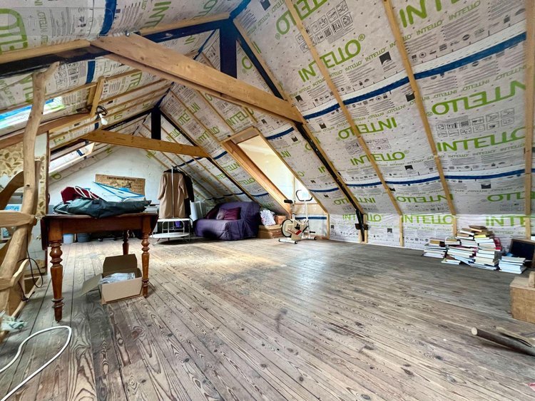 Maison a vendre Concarneau 29900 Finistère 105 m2 3 pièces 321904 euros