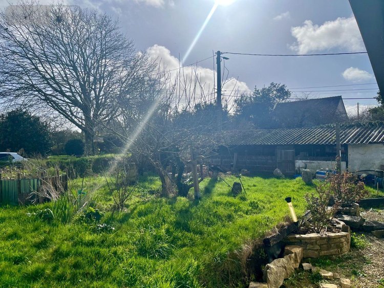 Maison a vendre Concarneau 29900 Finistère 105 m2 3 pièces 321904 euros