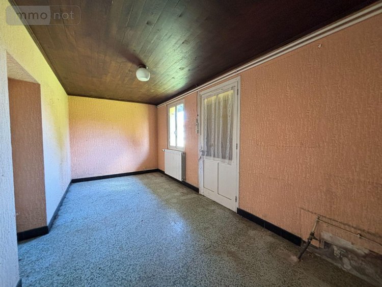 Maison a vendre Sagy 71580 Saône-et-Loire 106 m2 6 pièces 85000 euros