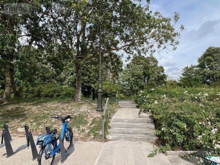 Terrain a batir a vendre Saint-Léonard 51500 Marne 646 m2  220932 euros