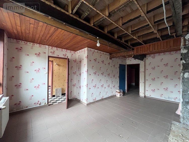 Maison a vendre Steenbecque 59189 Nord 110 m2 5 pièces 127500 euros