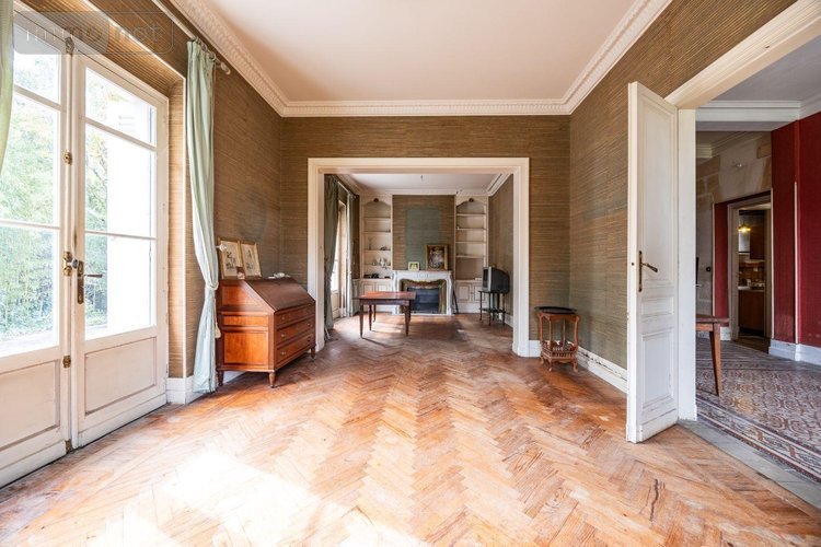 Maison a vendre Bordeaux 33000 Gironde 227 m2 7 pièces 1695000 euros