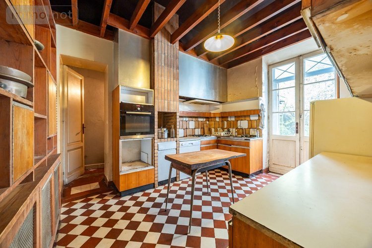 Maison a vendre Bordeaux 33000 Gironde 227 m2 7 pièces 1695000 euros