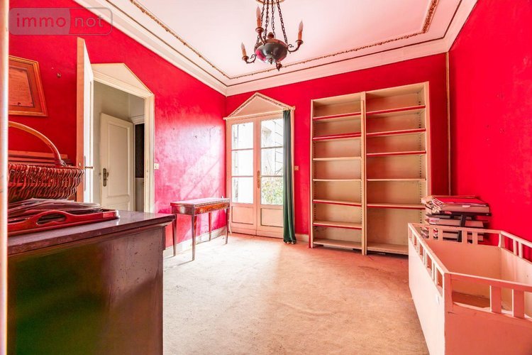 Maison a vendre Bordeaux 33000 Gironde 227 m2 7 pièces 1695000 euros