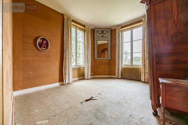 Maison a vendre Bordeaux 33000 Gironde 227 m2 7 pièces 1695000 euros