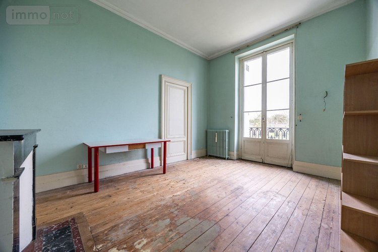 Maison a vendre Bordeaux 33000 Gironde 227 m2 7 pièces 1695000 euros