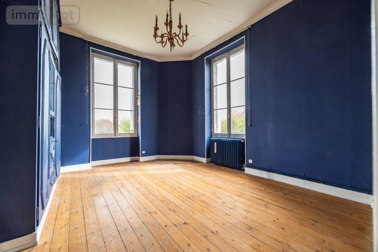 Maison a vendre Bordeaux 33000 Gironde 227 m2 7 pièces 1695000 euros