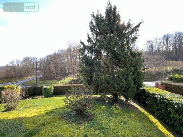 Maison a vendre Bar-sur-Seine 10110 Aube 110 m2 4 pièces 167850 euros