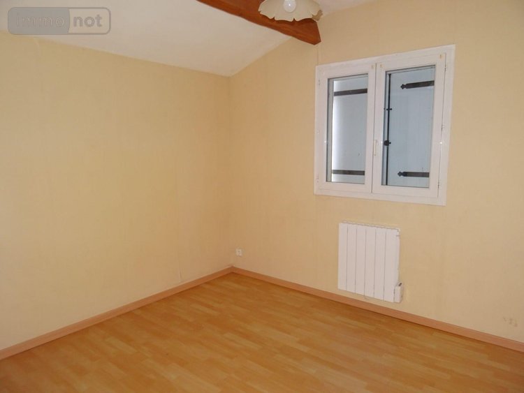 Maison a vendre Archigny 86210 Vienne 113 m2 4 pièces 90100 euros