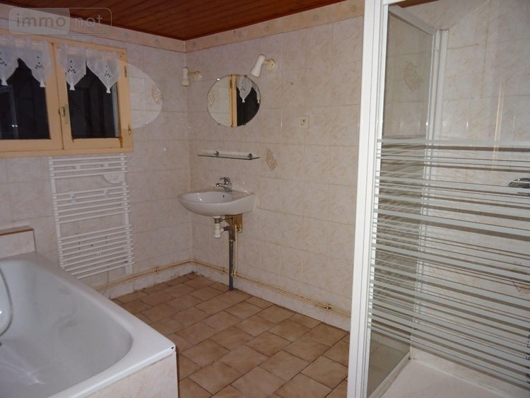 Maison a vendre Archigny 86210 Vienne 113 m2 4 pièces 90100 euros