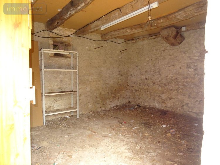 Maison a vendre Archigny 86210 Vienne 113 m2 4 pièces 90100 euros