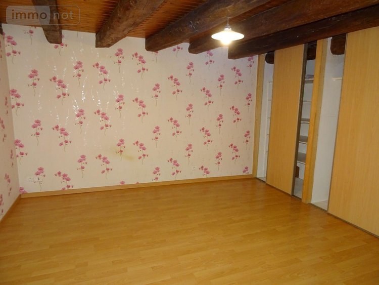 Maison a vendre Archigny 86210 Vienne 113 m2 4 pièces 90100 euros