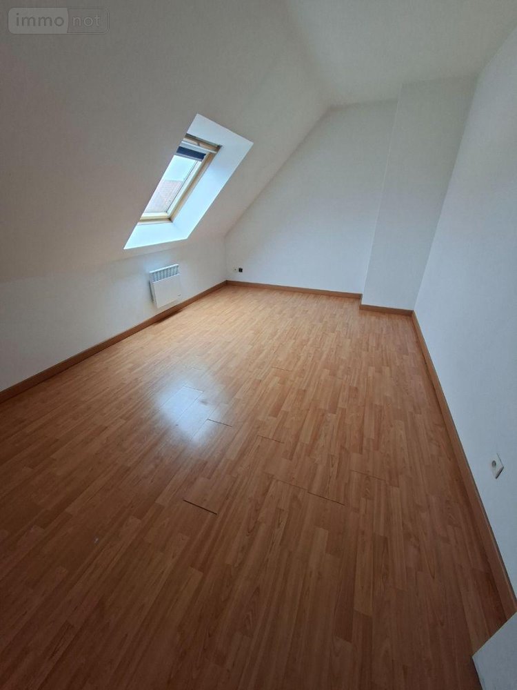 Location maison Hazebrouck 59190 Nord 98 m2  990 euros