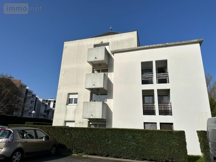 Appartement a vendre Pessac 33600 Gironde 28 m2 1 pièce 129900 euros