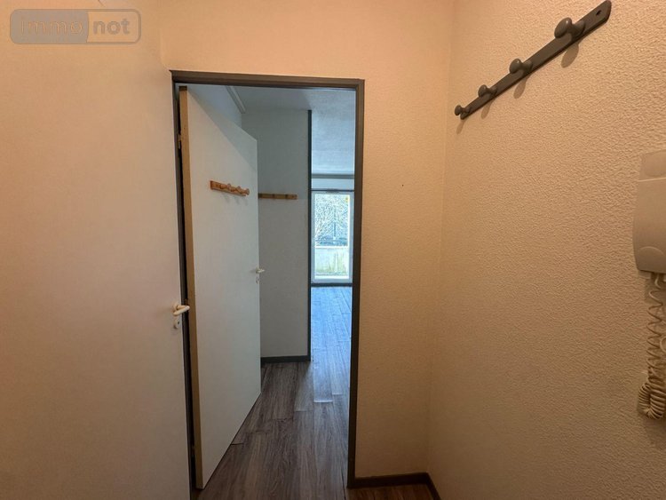 Appartement a vendre Pessac 33600 Gironde 28 m2 1 pièce 129900 euros