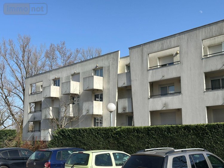 Appartement a vendre Pessac 33600 Gironde 28 m2 1 pièce 129900 euros