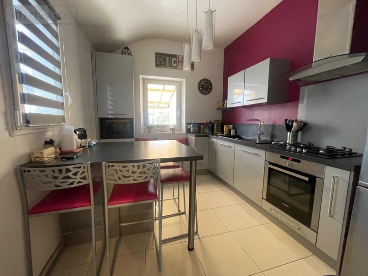 Maison a vendre Le Mans 72000 Sarthe 74 m2 6 pièces 194250 euros