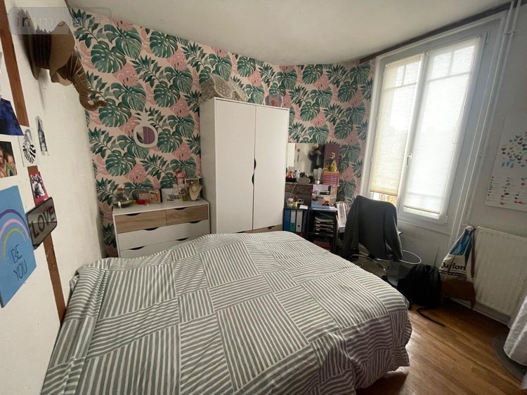 Maison a vendre Le Mans 72000 Sarthe 74 m2 6 pièces 194250 euros