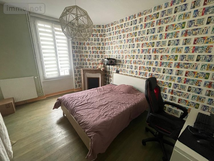 Maison a vendre Le Mans 72000 Sarthe 74 m2 6 pièces 194250 euros